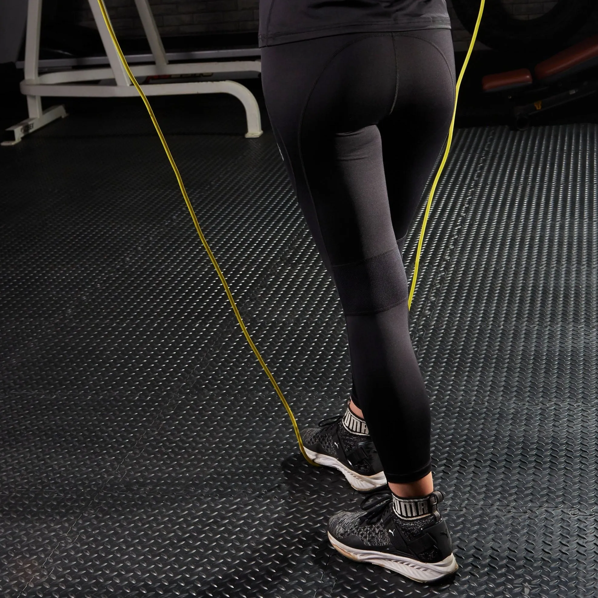 Women Compression Recovery Legging