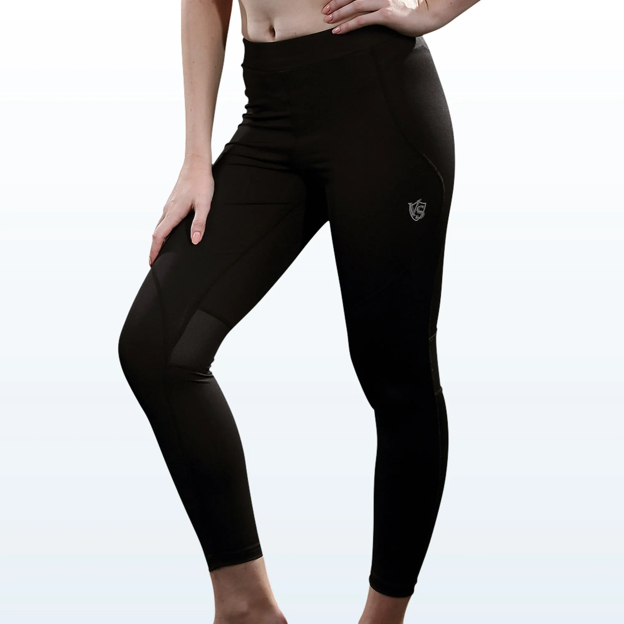 Women Compression Recovery Legging