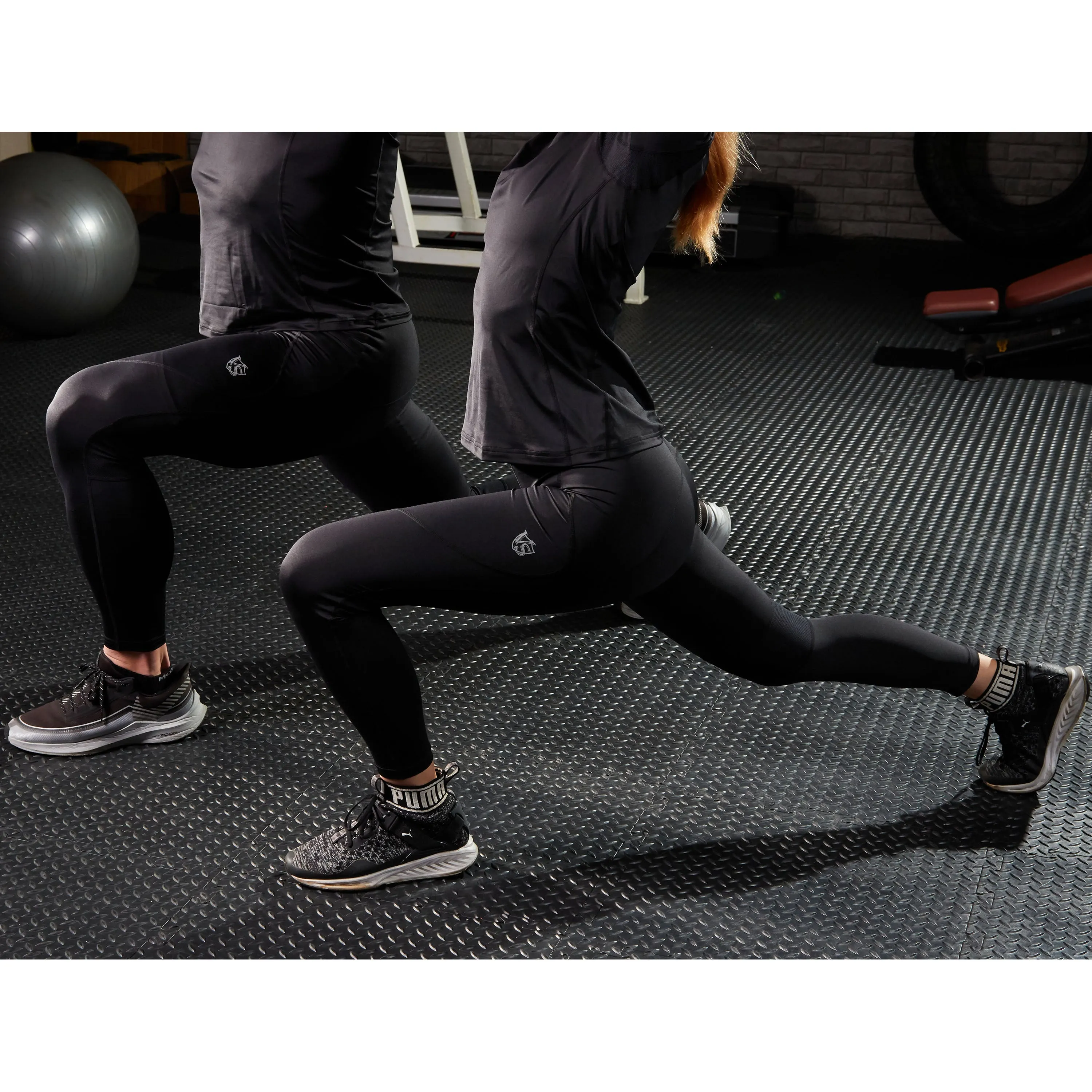 Women Compression Recovery Legging