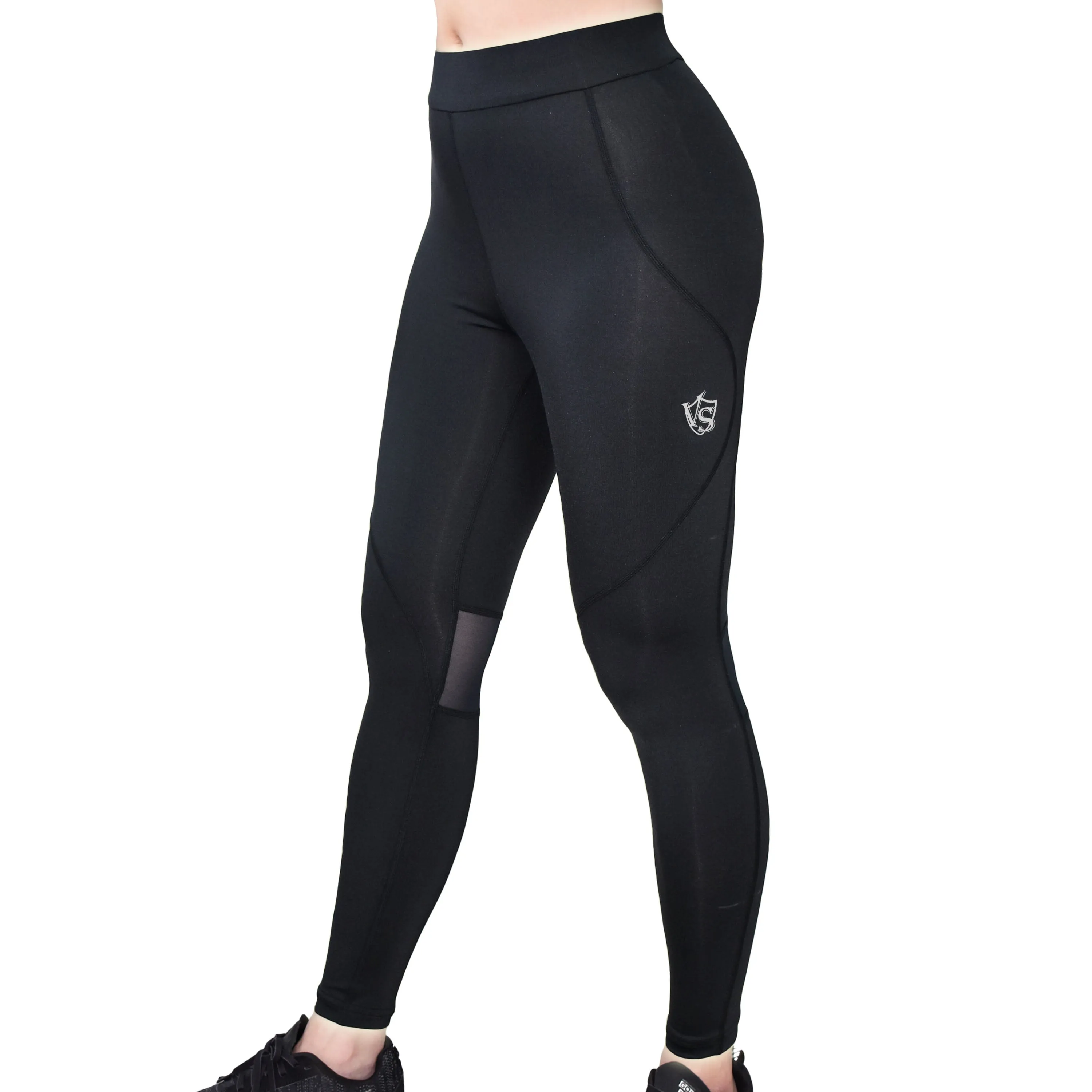 Women Compression Recovery Legging