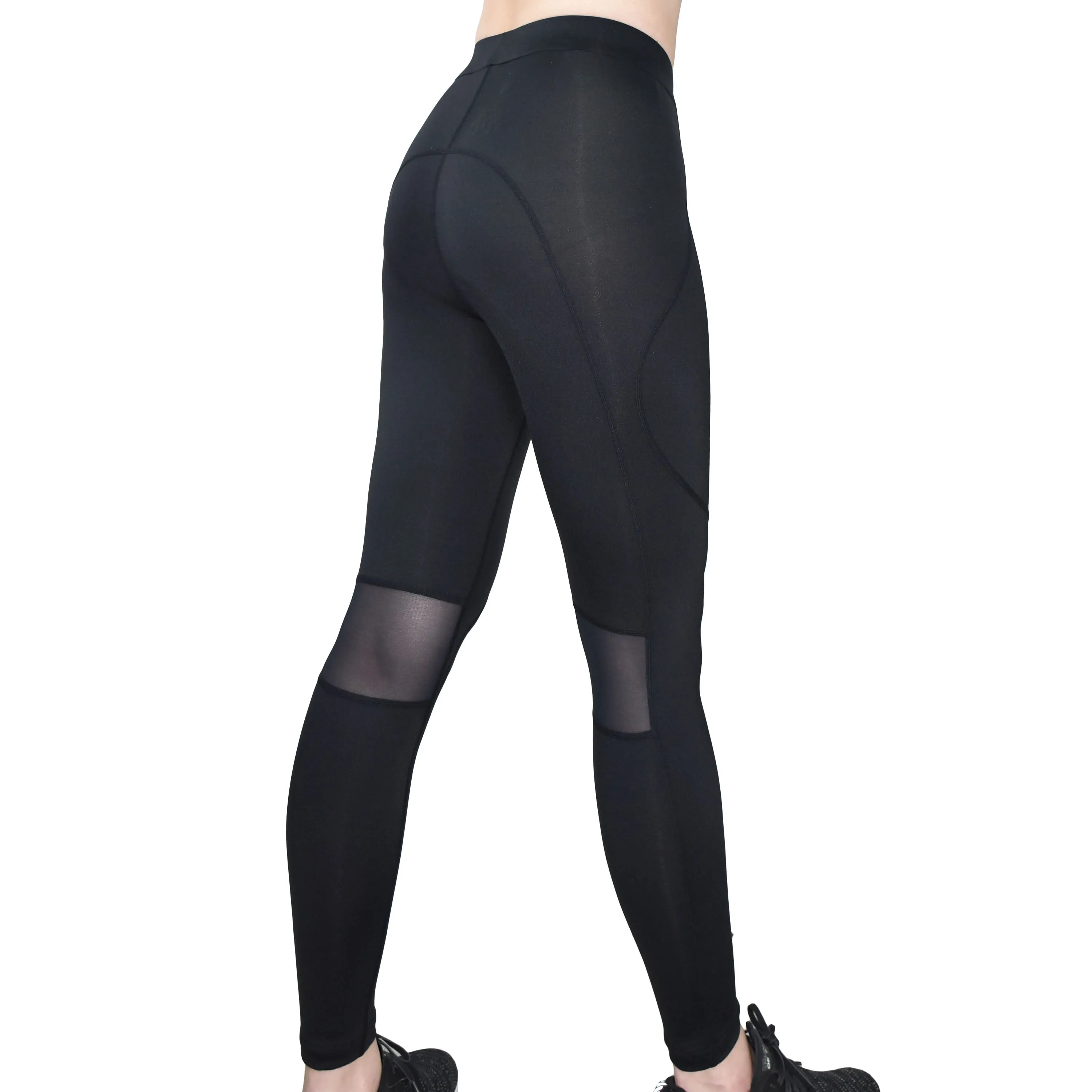 Women Compression Recovery Legging