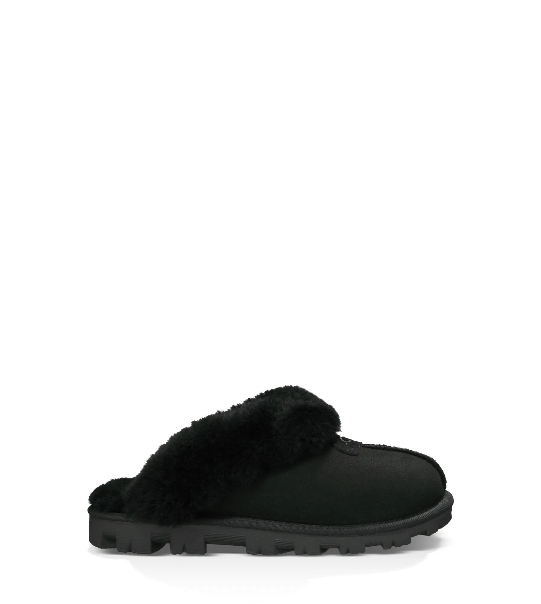 Women's Coquette Slipper