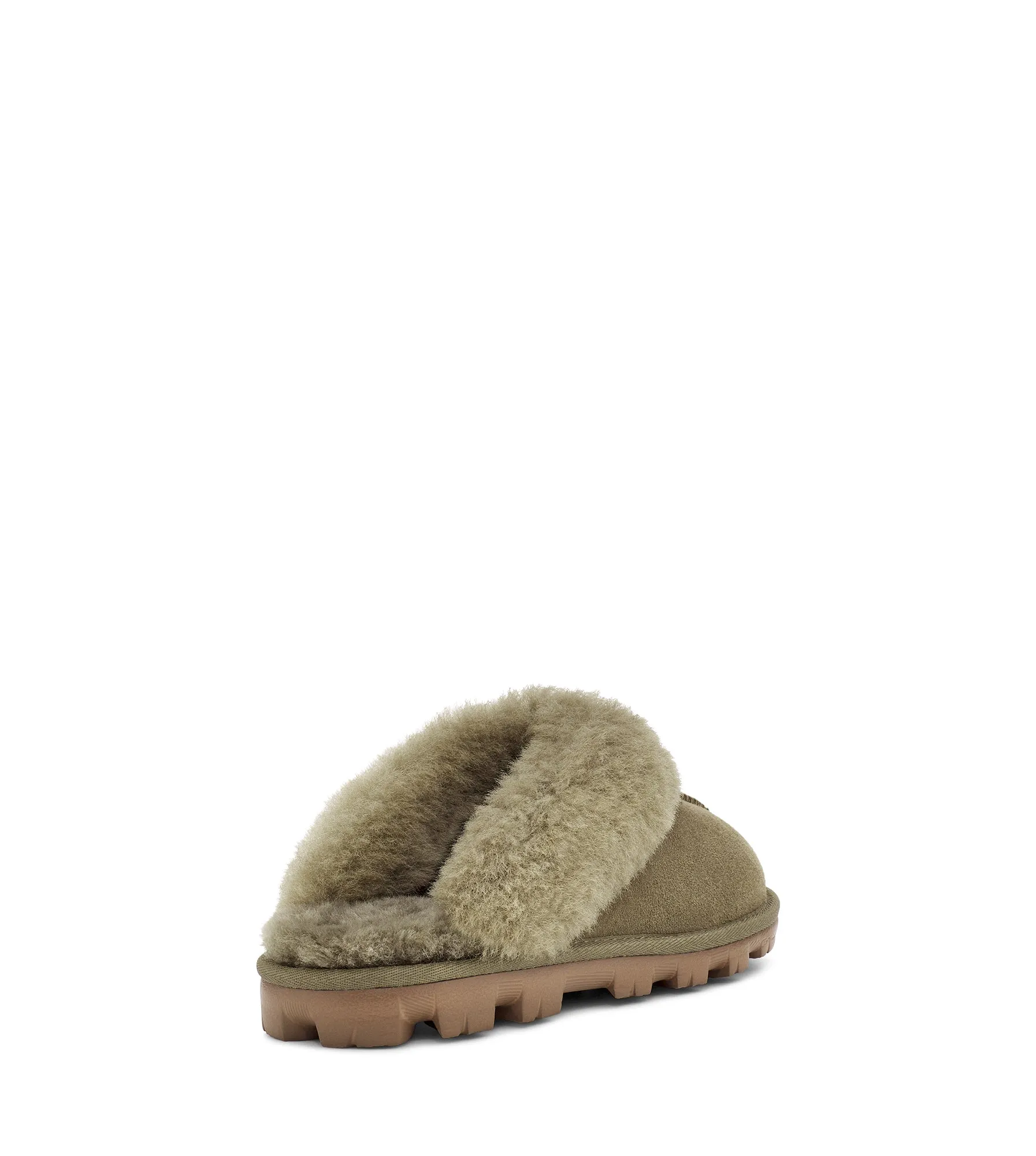 Women's Coquette Slipper