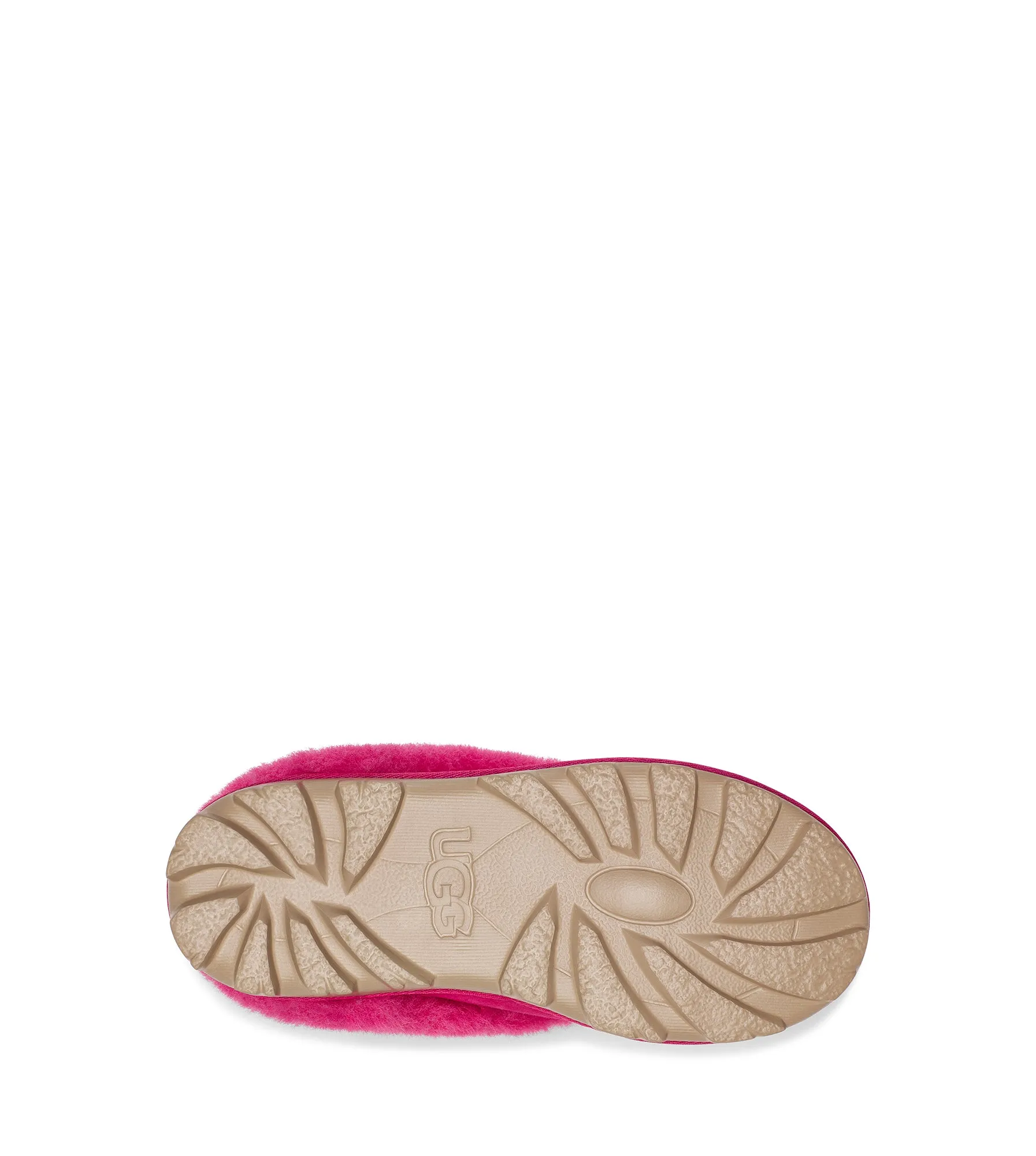 Women's Coquette Slipper