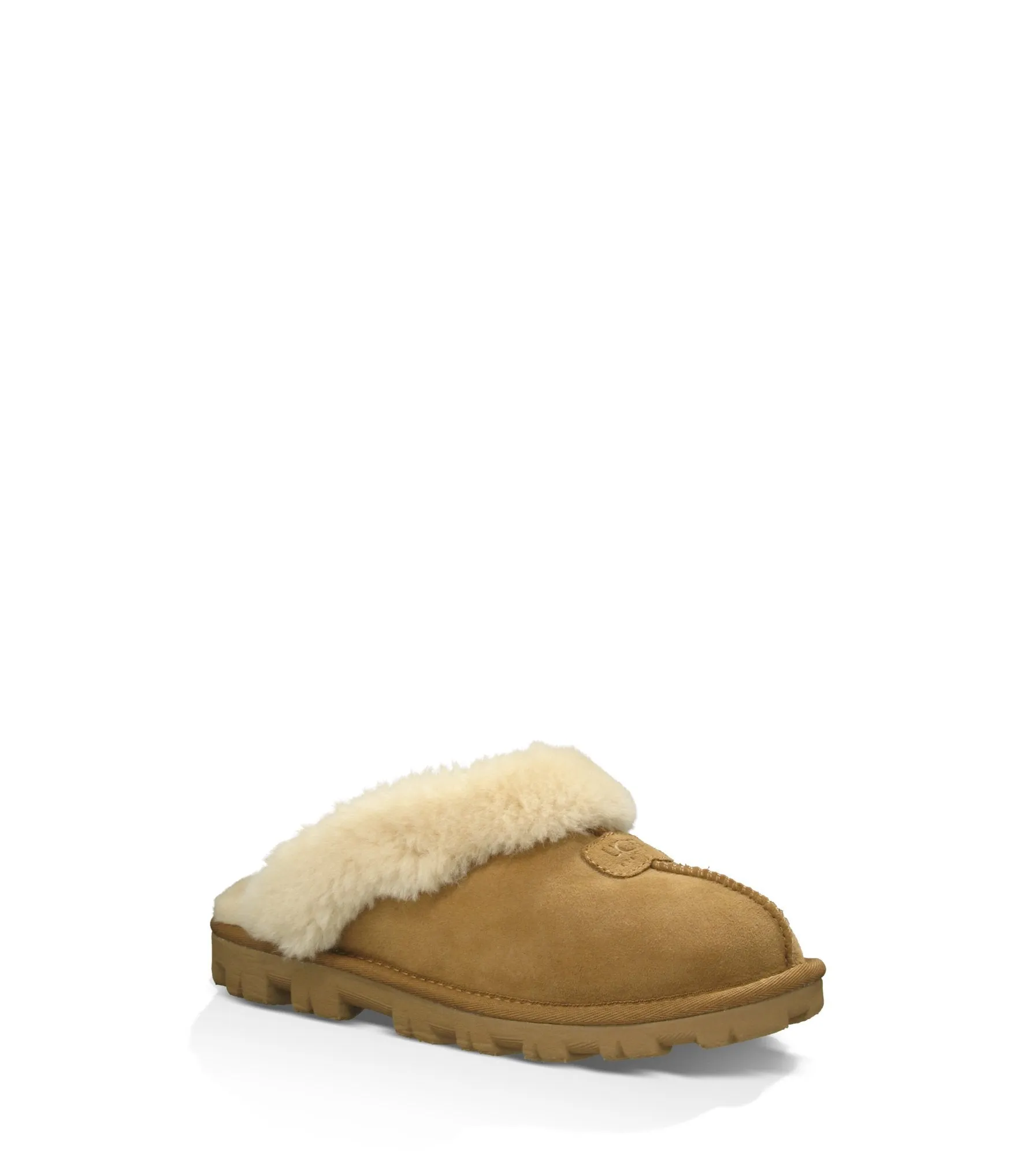 Women's Coquette Slipper