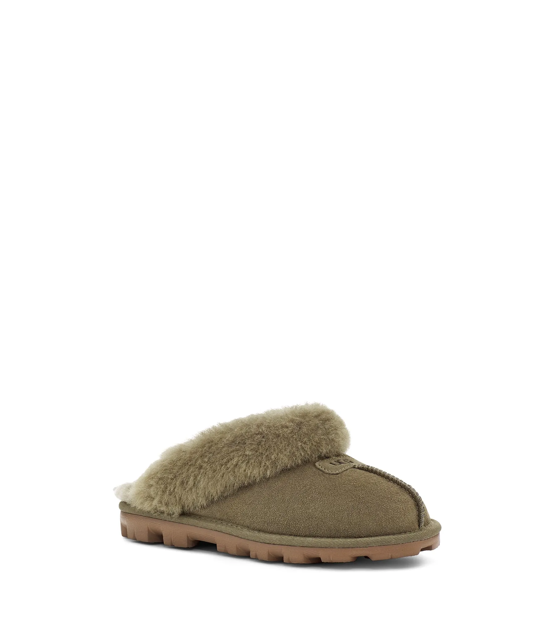 Women's Coquette Slipper