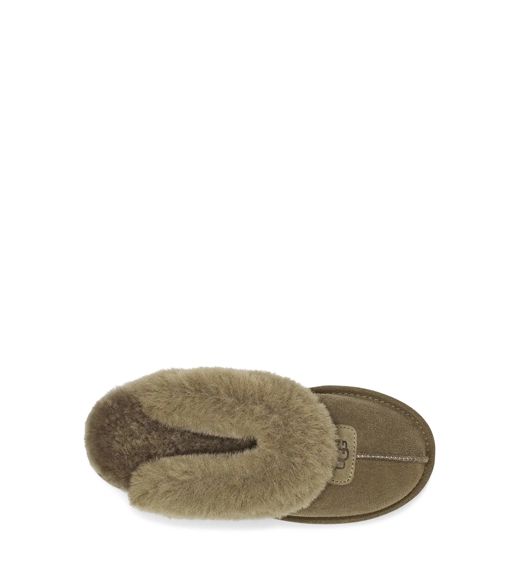 Women's Coquette Slipper