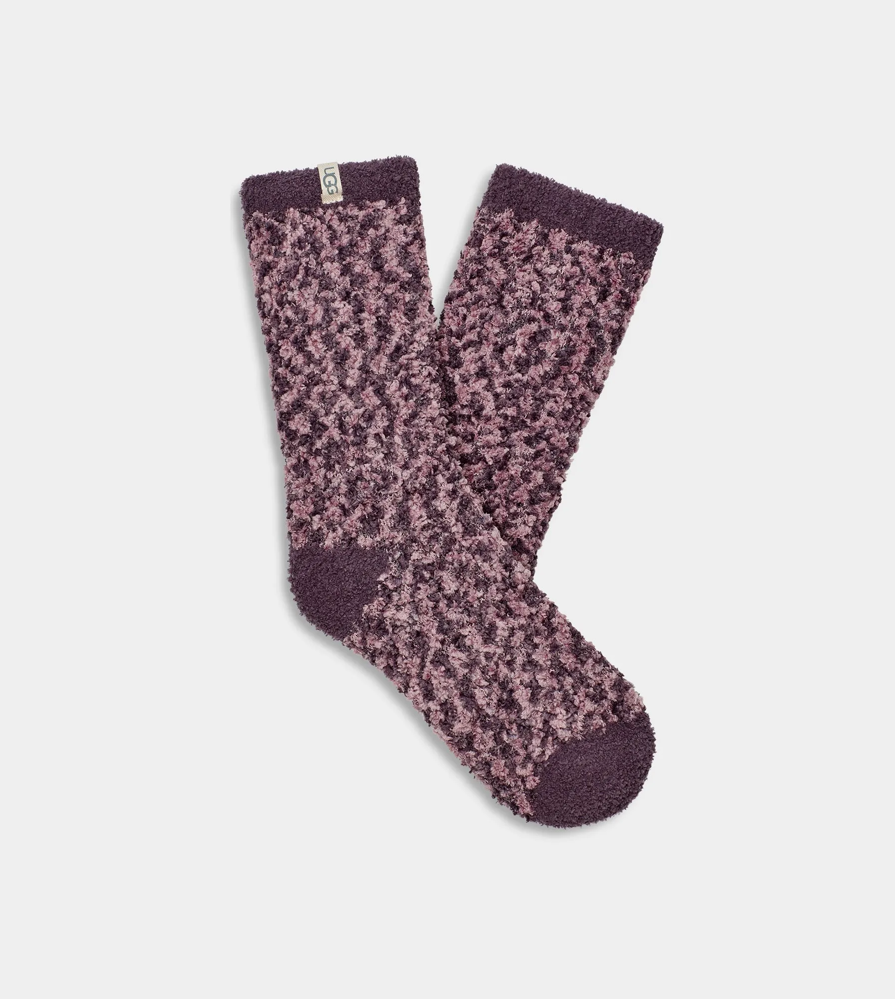 Women's Cozy Chenille Sock