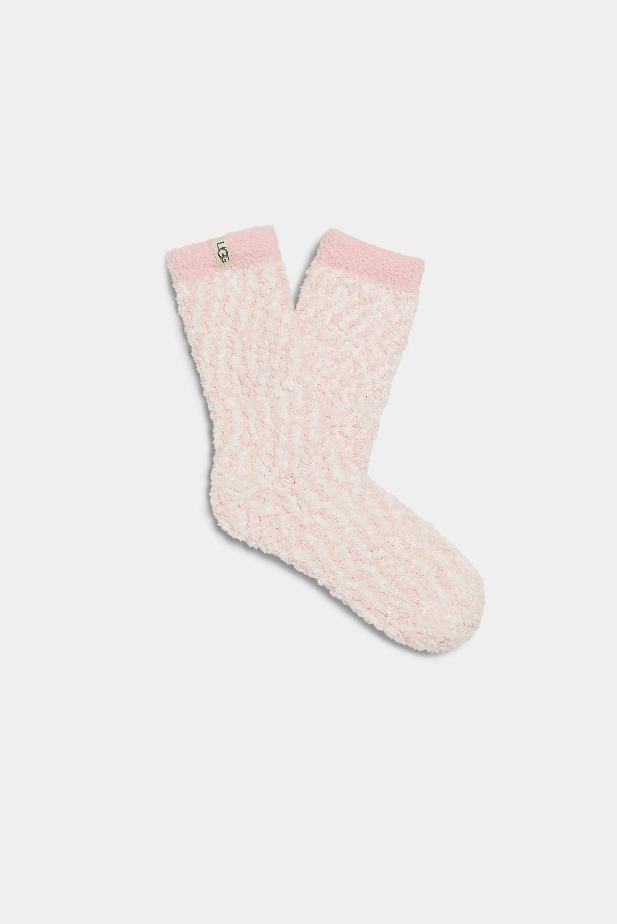 Women's Cozy Chenille Sock