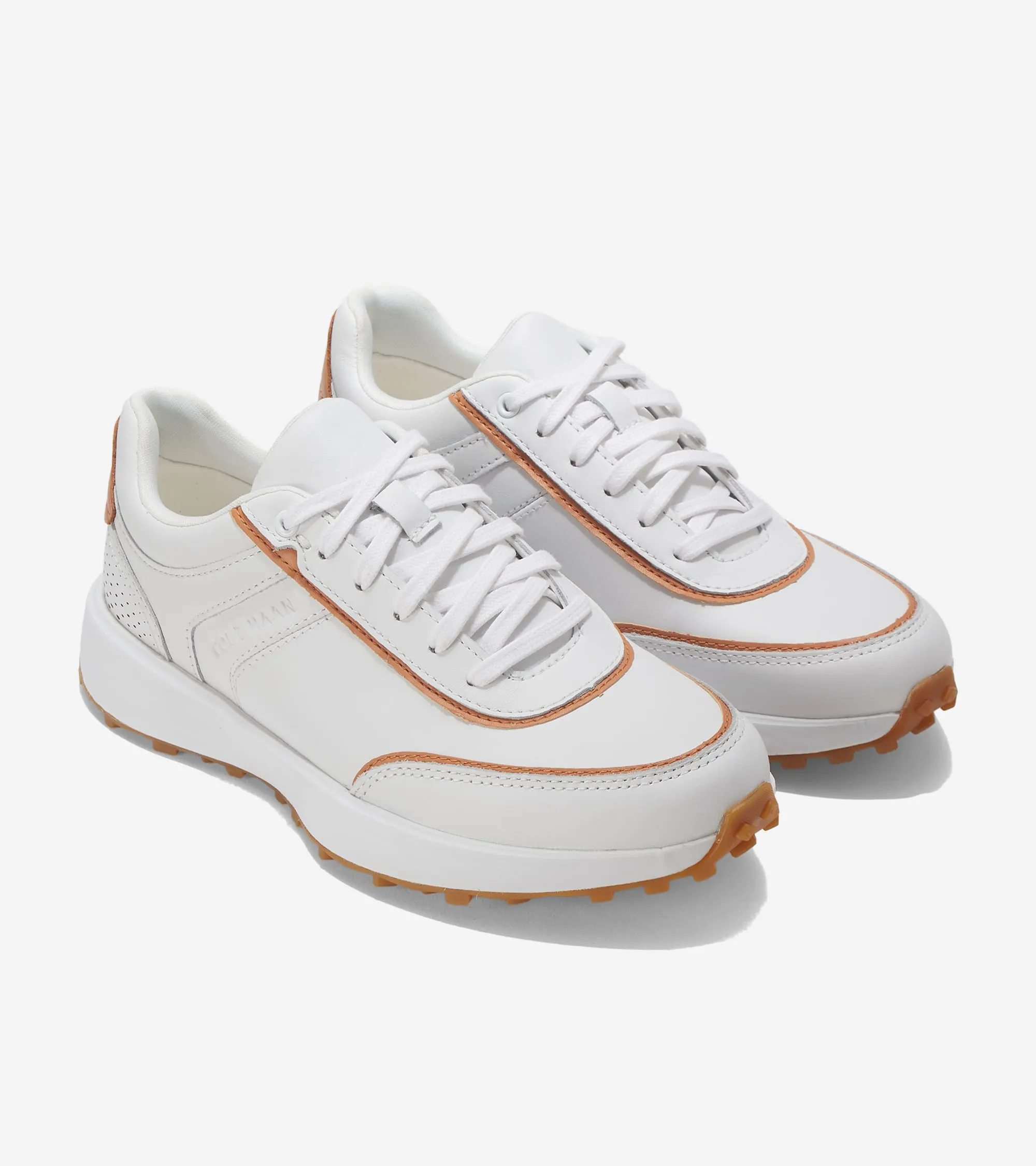 Women's GrandPrø Wellesley Sneakers