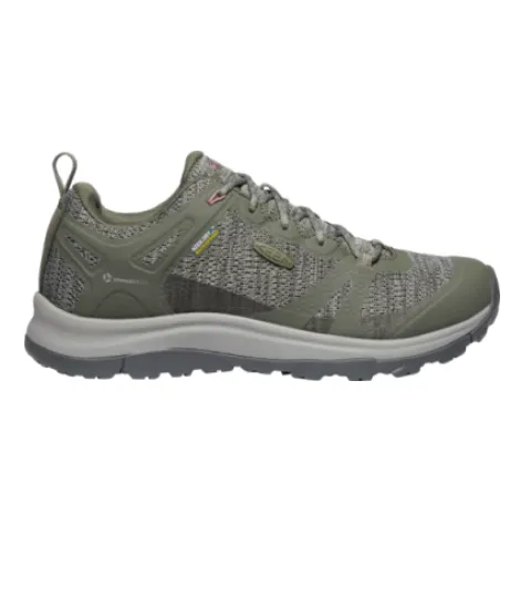 Women's KEEN Terradora II Waterproof