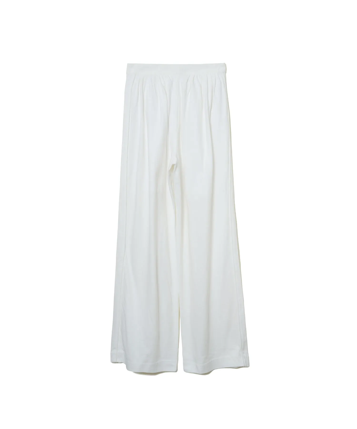 【WOMEN】UNUSED WIDE PANTS