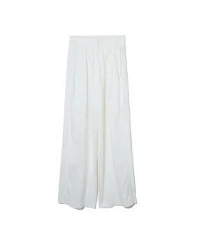 【WOMEN】UNUSED WIDE PANTS