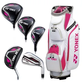 YONEX EZONE Elite 3.0 Full Set 2021 Women